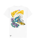 Skeleton Crew Neck
