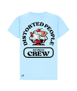 Ice Cream Crew Neck