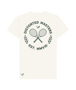 Tennis Crew Neck