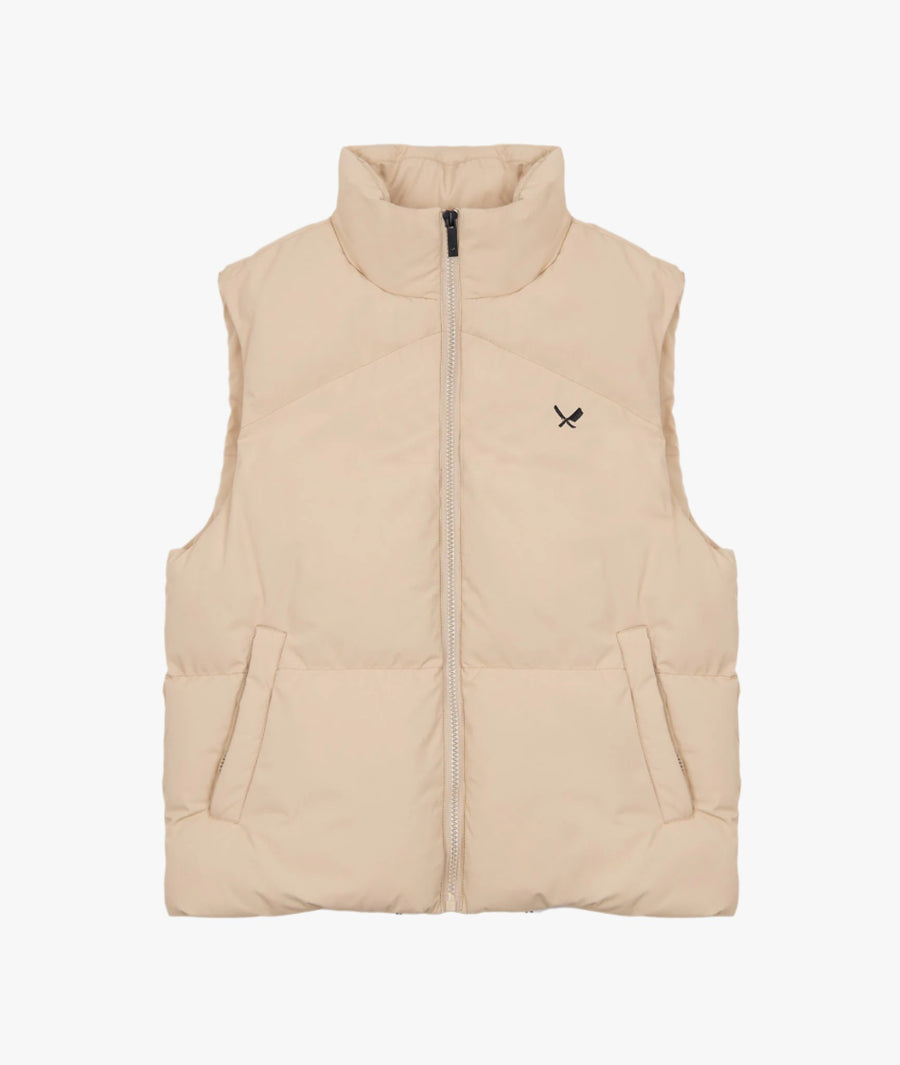 Classic Puffer