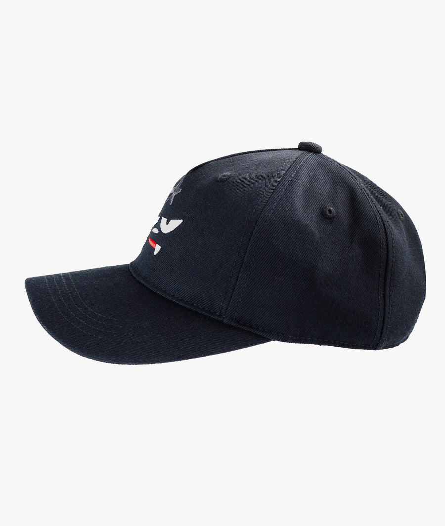 DP Collective x Flying Förtress