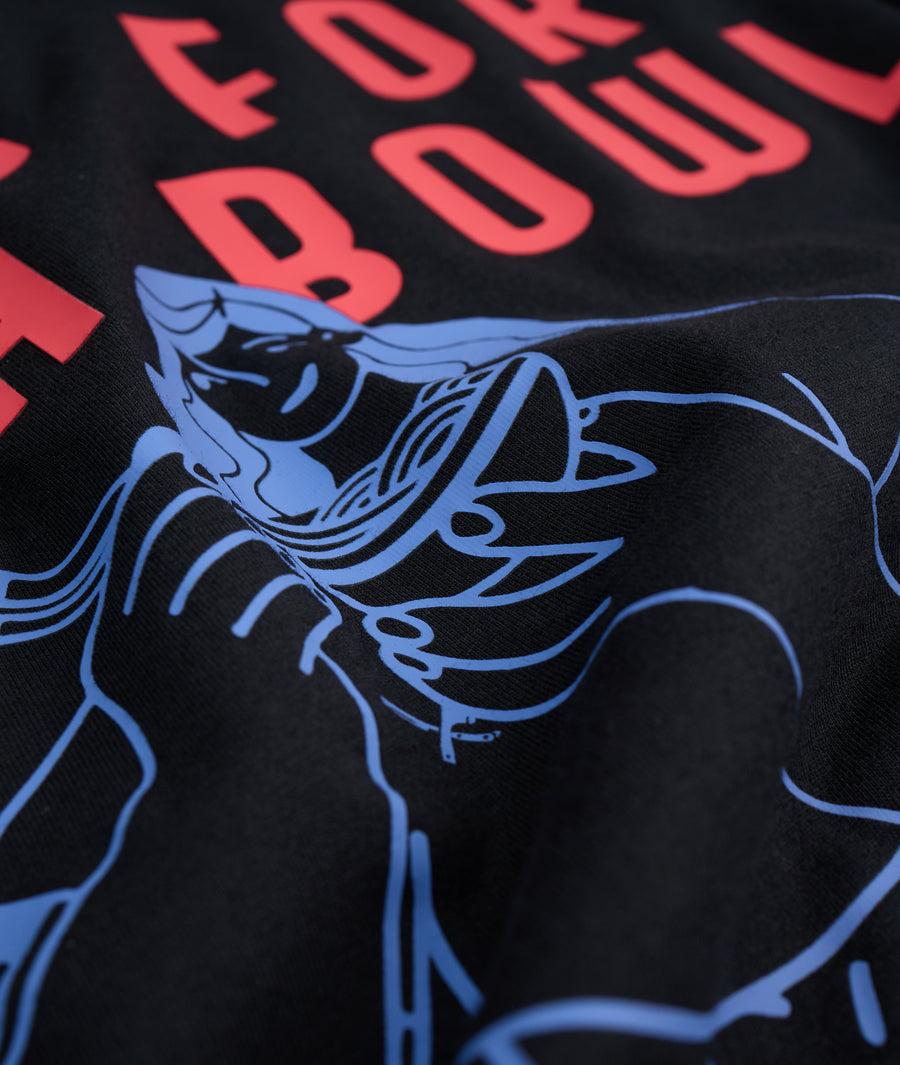 Taste of Asia Crew Neck