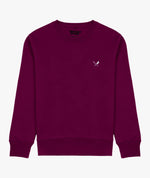 Classic Crew Neck