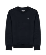 Heavy Crew Neck