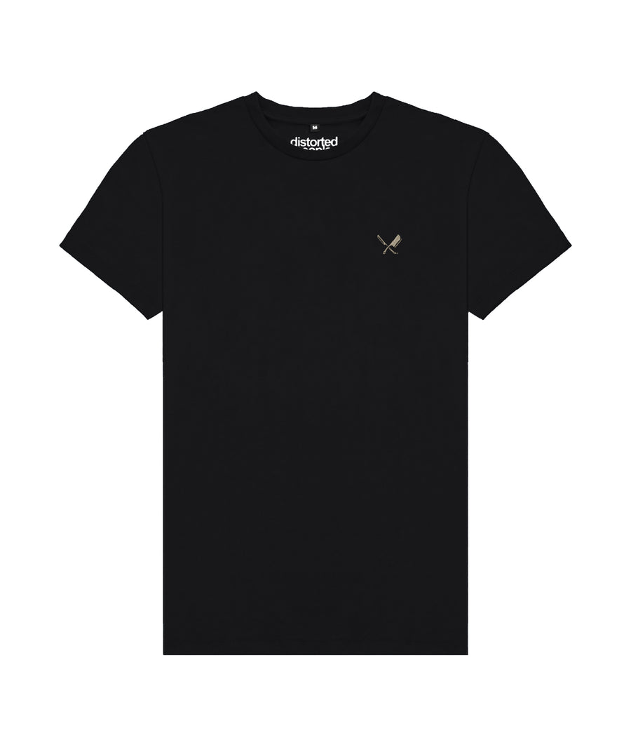 DPC Double Jersey Crew Neck