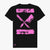 Inked Blades Crew Neck