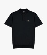 Double Jersey Crew Neck