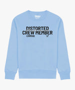 Crew Member Crew Neck