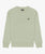 Classic Crew Neck