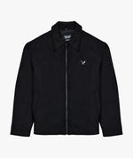 DPC Boxy Padded