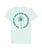 Distorted Vita Palmtree Crew Neck
