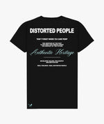 AH Typo Crew Neck