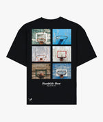 Basketball Hoop