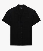 Distorted Vita Jacquard