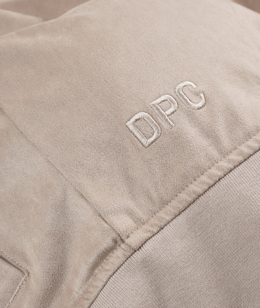 DPC Suede
