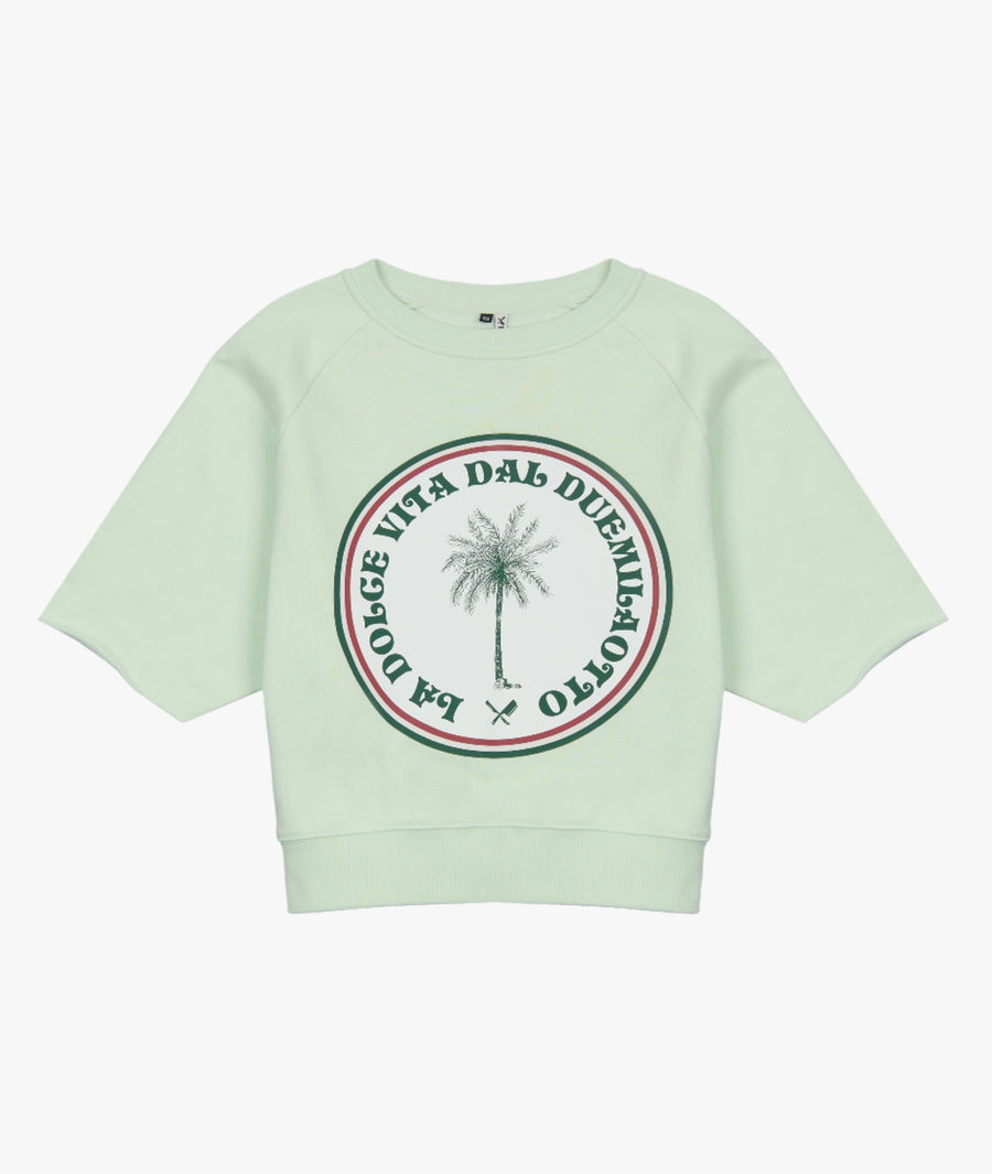 WMN Distorted Vita Palmtree