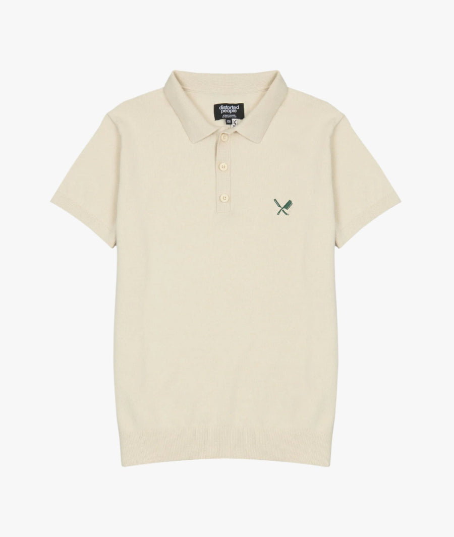 WMN Distorted Vita Knit