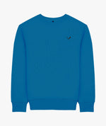 Classic Crew Neck