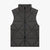 Diamond Quilt Puffer