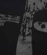 Inked Crew Neck