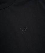 Inked Crew Neck