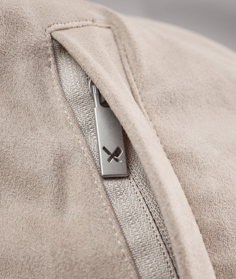 DPC Suede