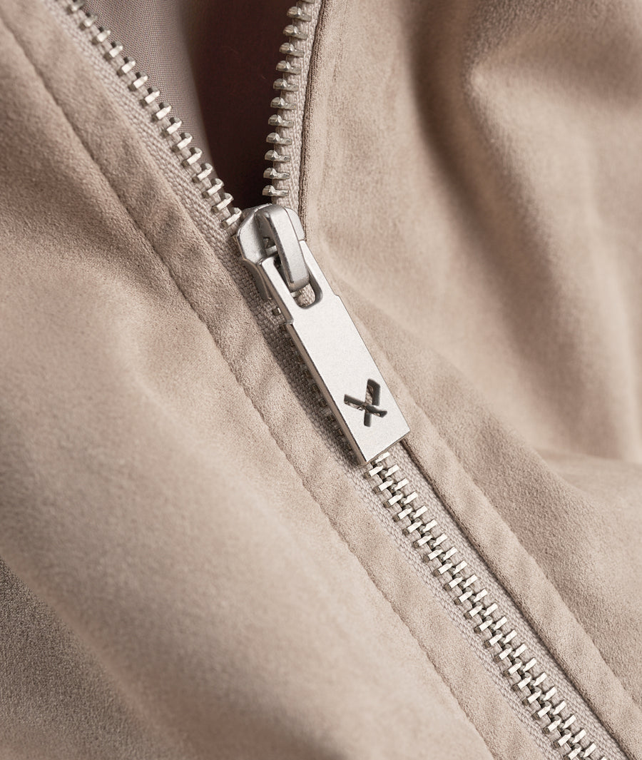 DPC Suede
