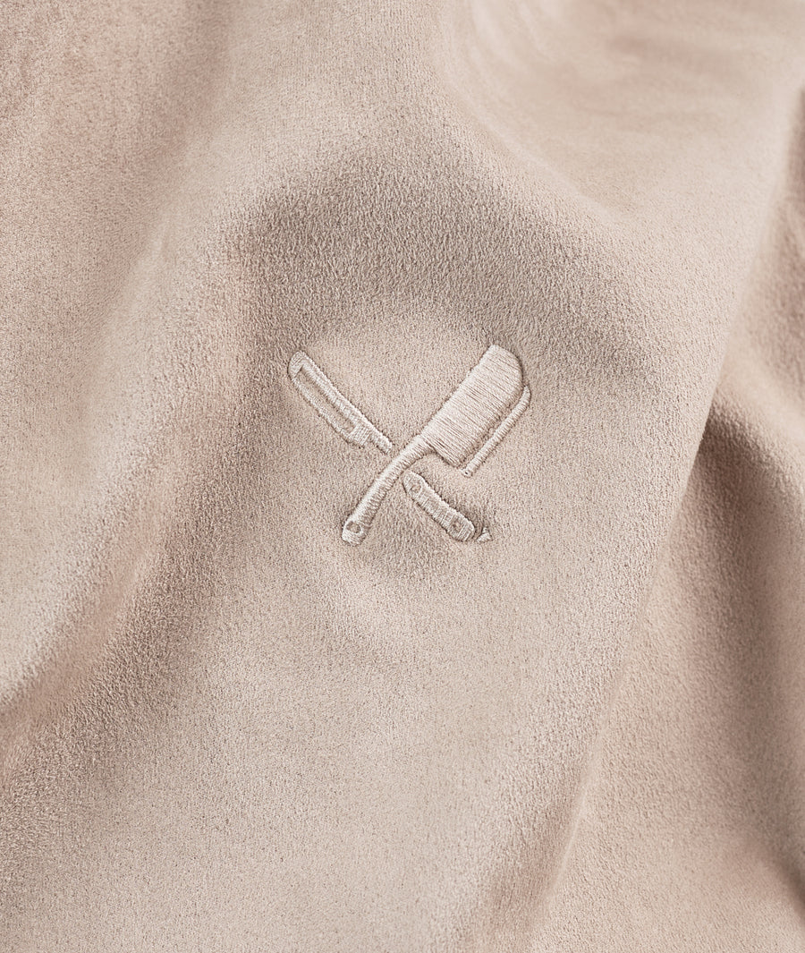 DPC Suede