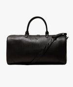Braided Weekender