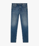 Tapered Denim