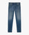 Tapered Denim
