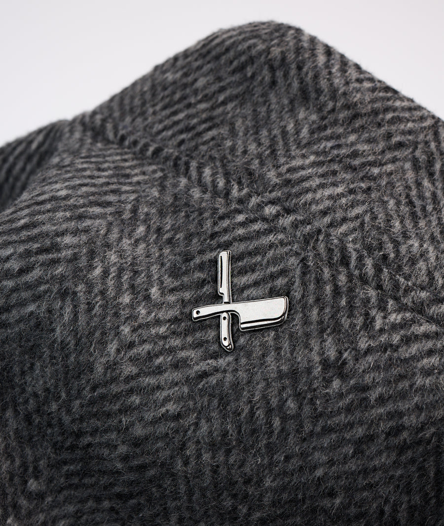 DPC Herringbone