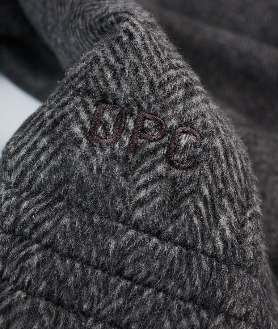 DPC Herringbone