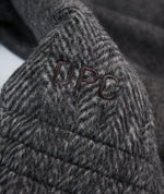 DPC Herringbone