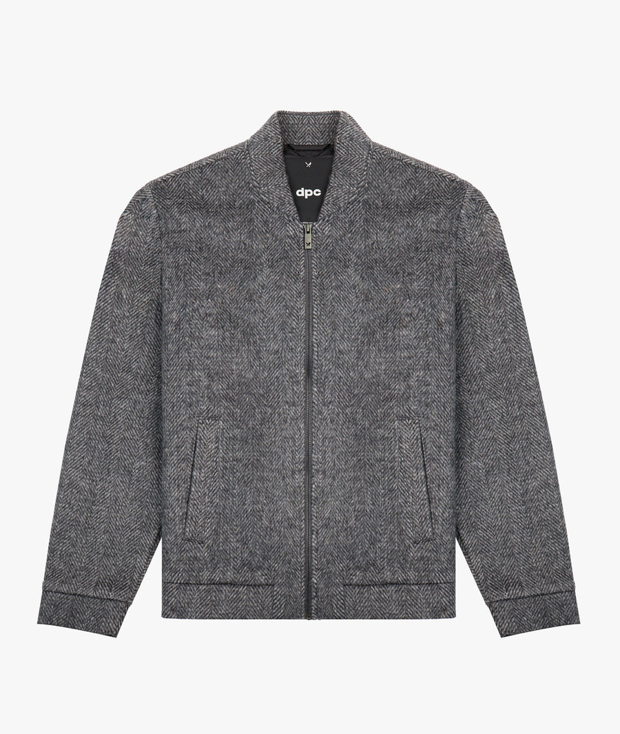 DPC Herringbone