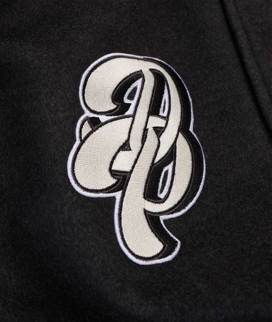 Patched