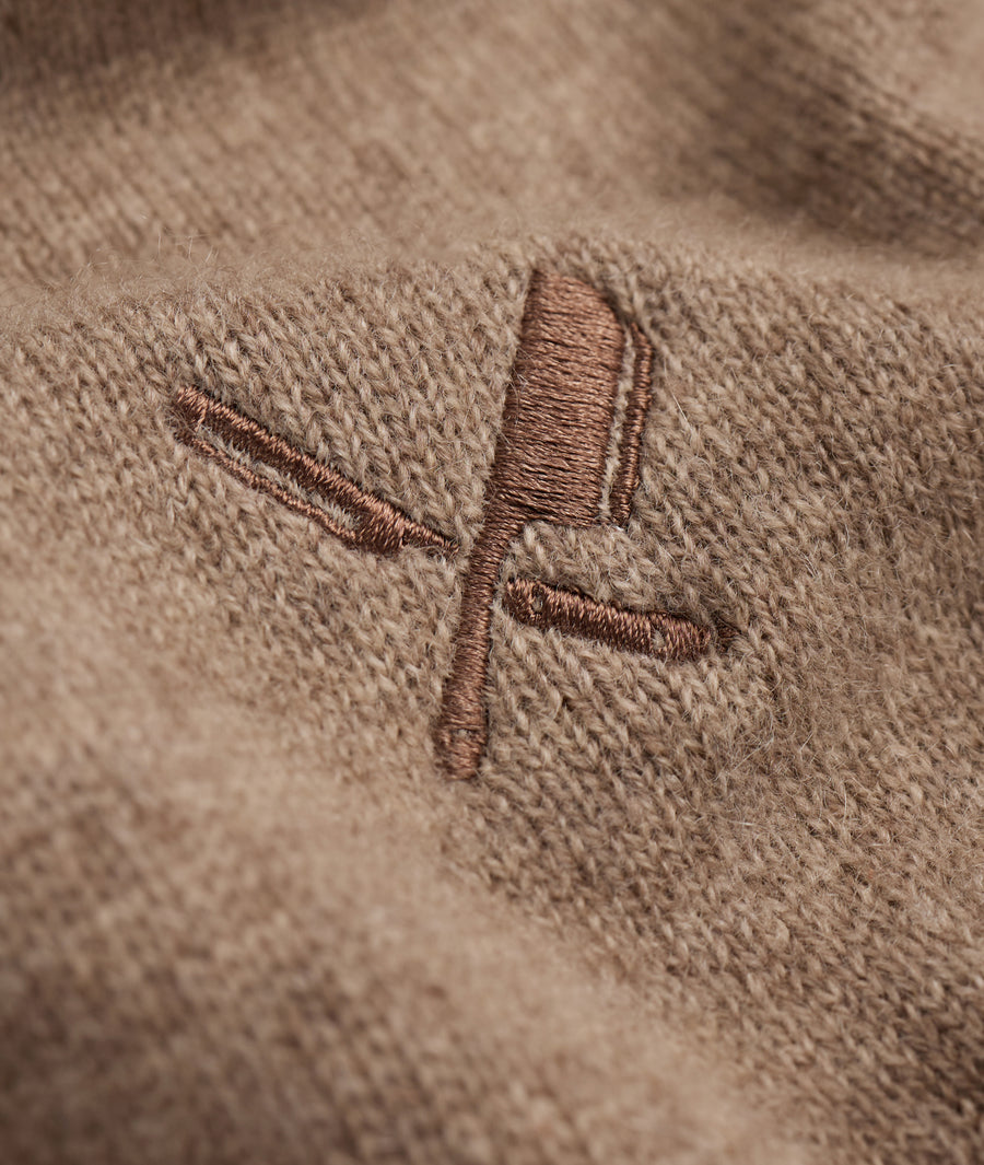 DPC Cashmere Knit