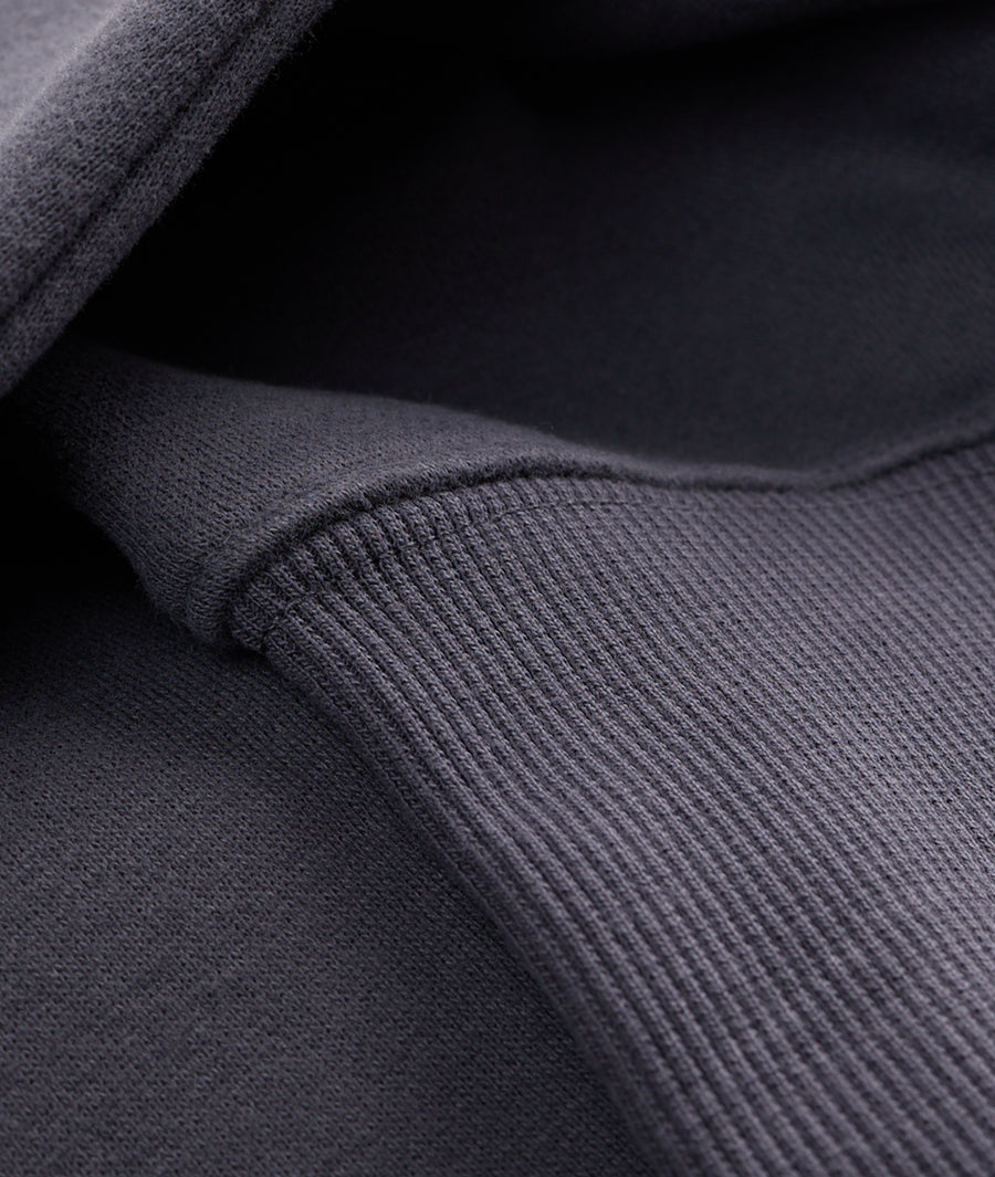 Cozy Crew Neck