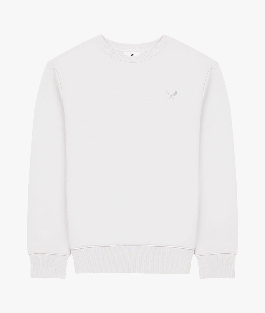 Cozy Crew Neck