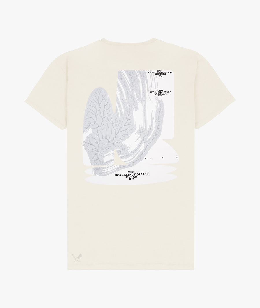 DP Collective C100 Crew Neck