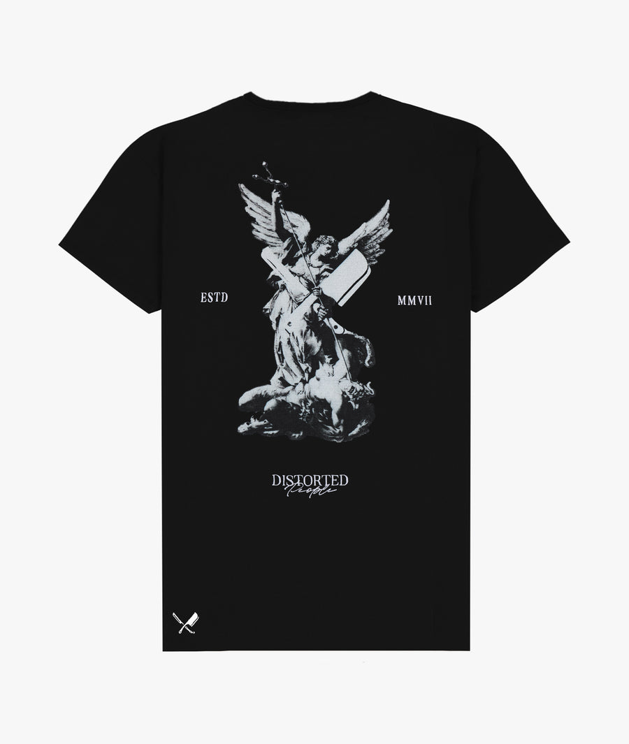 Angel Crew Neck
