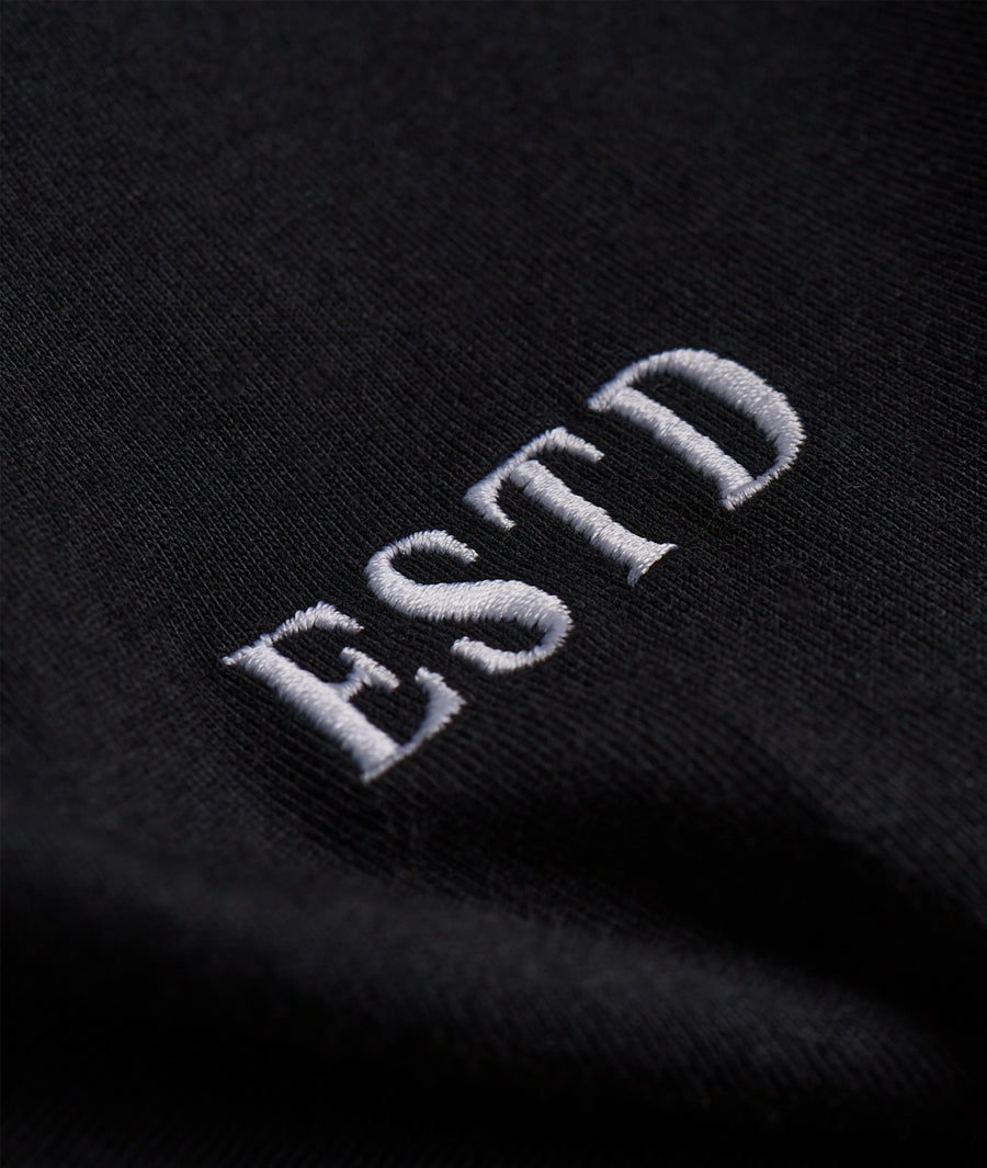 Angel Crew Neck