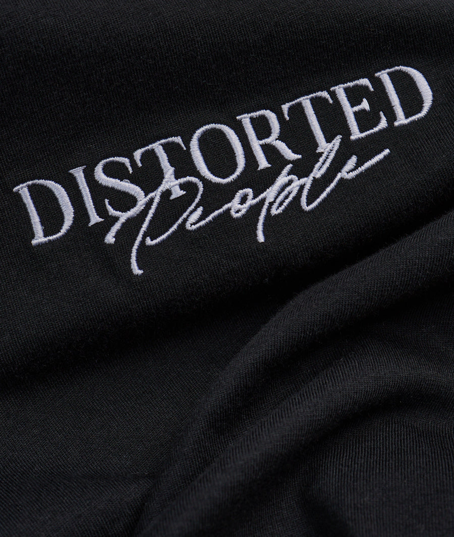 Angel Crew Neck