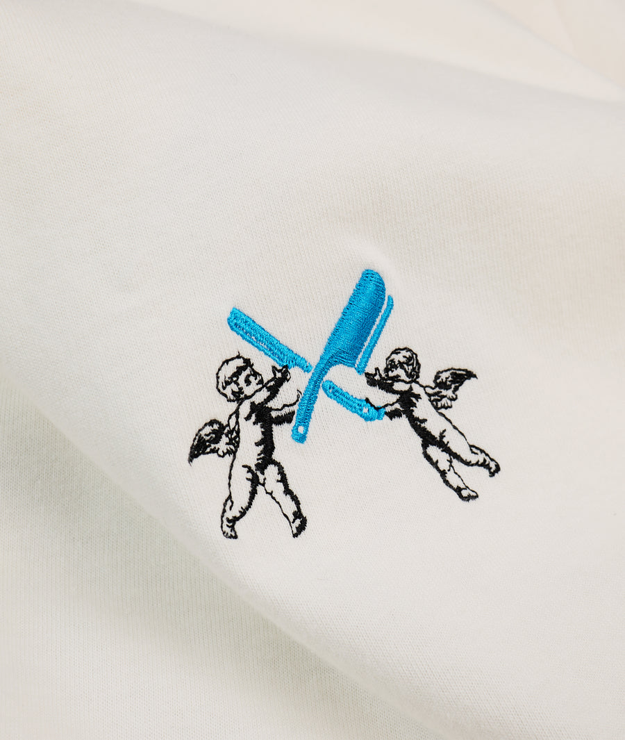 Angel Crew Neck