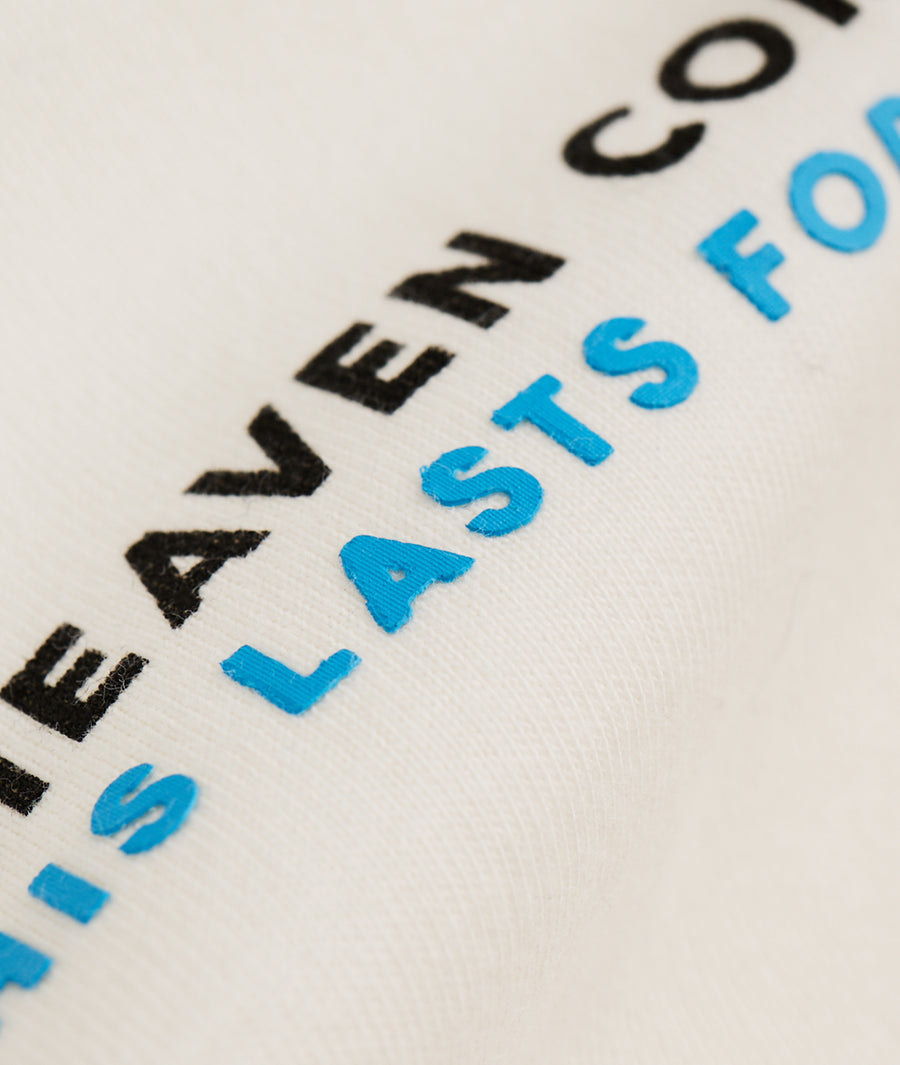 Angel Crew Neck