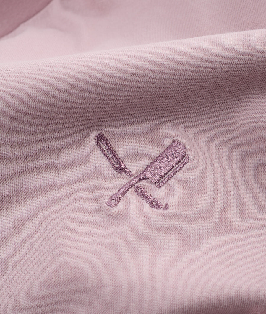 Cozy Crew Neck
