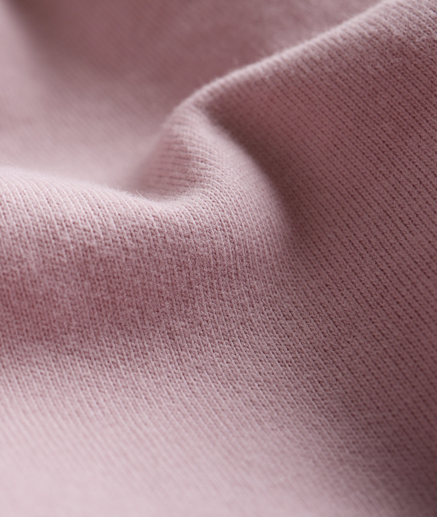 Cozy Crew Neck