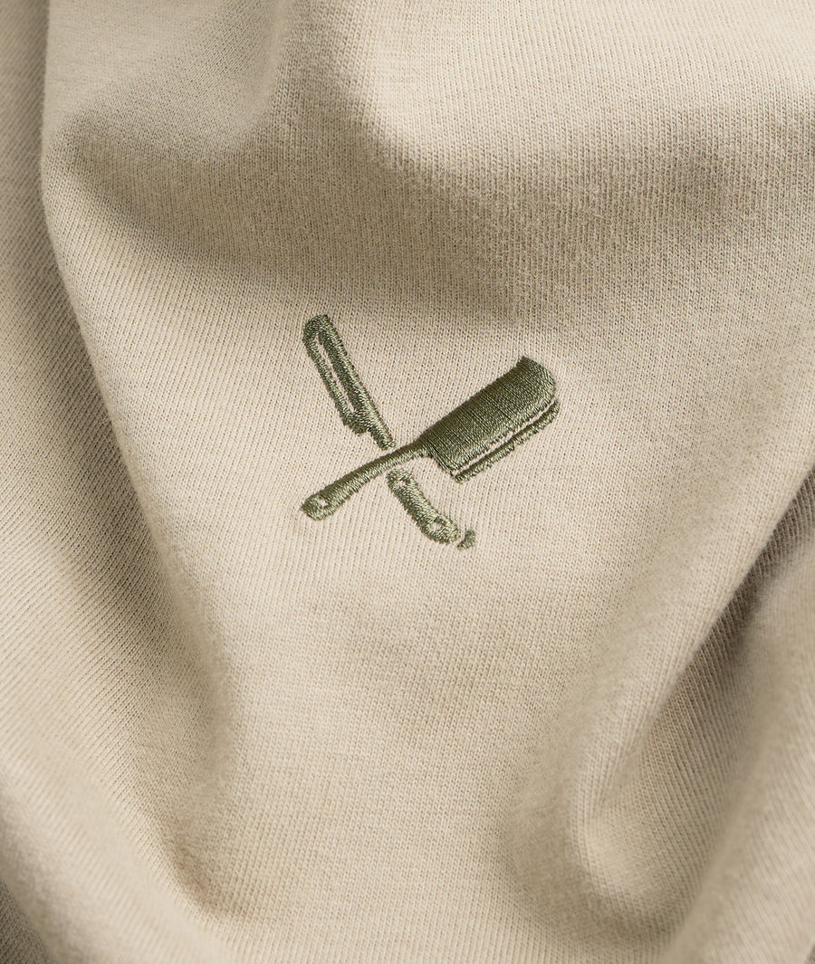Cozy Crew Neck