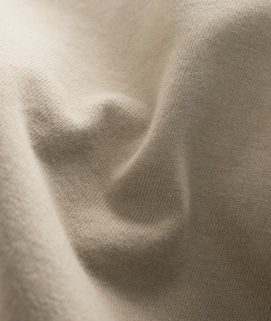 Cozy Crew Neck