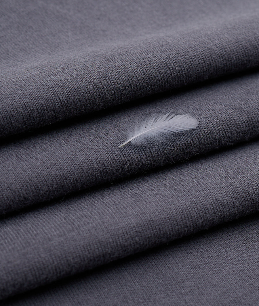 Cozy Crew Neck